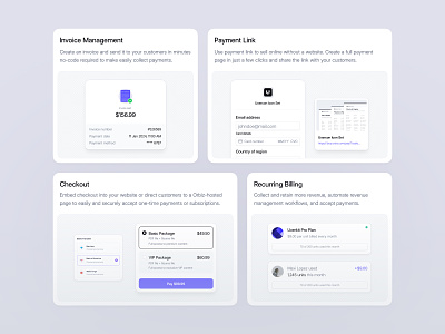 Orbiz - SaaS Website Template card clean component design landing page ui ui kit ui8 uidesign uiux ux ux kit uxdesign uxerflow web design website website design