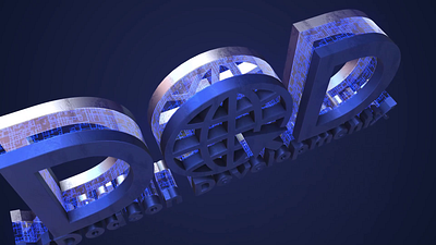 3D-logoanimation 3d 3d logo animation animation branding design graphic design illustration logo motion graphics vector