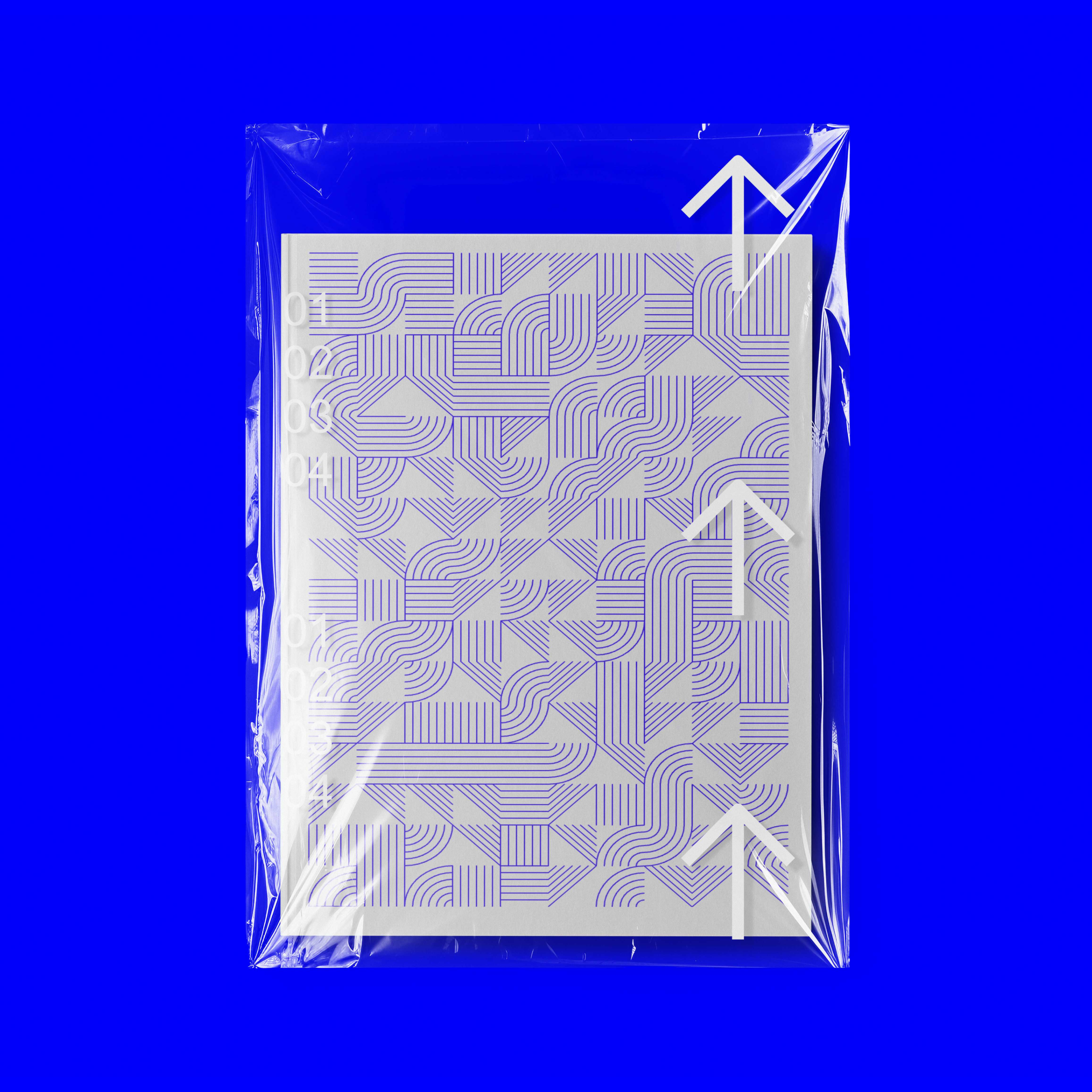 Generative pattern generative art graphic design processing