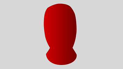 Animation tête Deadpool
