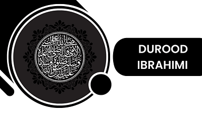 The Significance of Durood Ibrahim in Salah: A Prayer of Blessin article durood durood ibrahim islam muslim salah