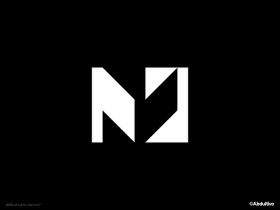 monogram letter M logo exploration .007 brand branding design digital geometric graphic design icon letter m logo marks minimal modern logo monochrome monogram negative space