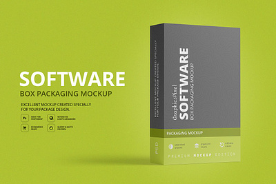 Software Box Packaging Mockup 3d 3d box mock up 3d boxes ads advertising box box mock up box mockup boxes container cornflakes digital marketing mock up box mockup box package packaging product box software box packaging mockup software elements