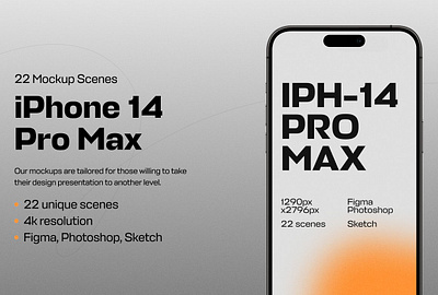 iPhone 14 Pro Max Mockups iphone iphone 14 iphone 14 pro max iphone 14 pro max mockups iphone mockup mockup mockups photoshop scenes sketch