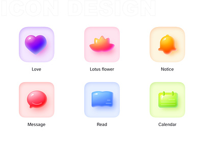 icon design design icon ui