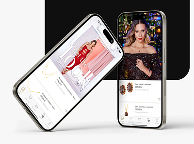 Apart - Get the Look functionality app design e commerce e commerce app get the look mobile app mobile application ui ui design ux ux design