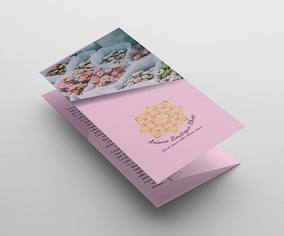 Brochure Designs branding graphic design