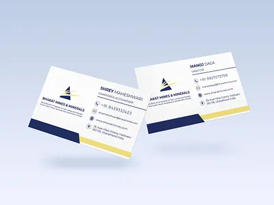 Minimalist Business Card Design - Clean & Professional america australia branding business businesscard businesscarddesign businesscards california canada fashion germany graphicdesign graphicdesigner logo newyork printing trump uk usa visiting card