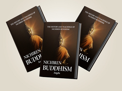 Nichiren Buddhism bookcover cover ebookcover graphic illustration graphicdesign modernbook modernbookcover moderncovers modernebook religious book religious illustration religious photography selfhelpbookcover selfhelpbookcoverdesign selfhelpbooks selfhelpcovers selfhelpdesign selfhelpebook selfhelpebookcovers selfpublish