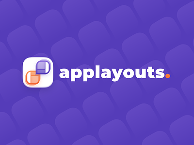 AppLayouts - Logo app icon app logo brand brand and logo brand design brand logo branding branding design design digital design graphic design logo logo brand design logo design logo design for website logo designer logo for app product logo website logo website logo design