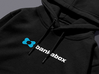 Bankabox Apparel apparel apparel design brand branding graphic design hoodie identity lifestyle brand logo logo design