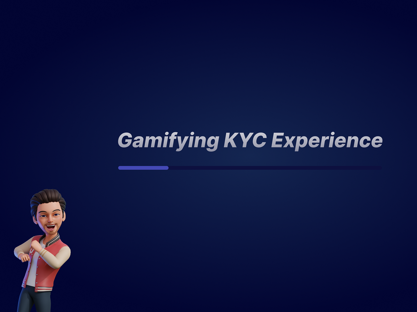 Kyc Identity Verification By Shradha On Dribbble Kyc Identity Verification By Shradha On Dribbble