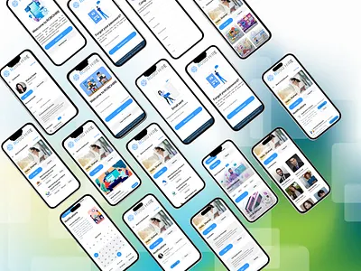 RoboHire Product Design | UI/UX Design branding canva figma graphic design photoshop site architecture ui uizard ux design wireframing