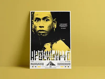 Movie Poster Design l Apocalypto action apocalypto artwork branding design drama film film poster graphic design illustration maya mel gibson movie movie poster photohsop poster poster design poster illustration print typography