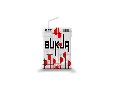 BUZZ Label Design - JUICE branding design graphic design juice juicedesign label labeldesign labels