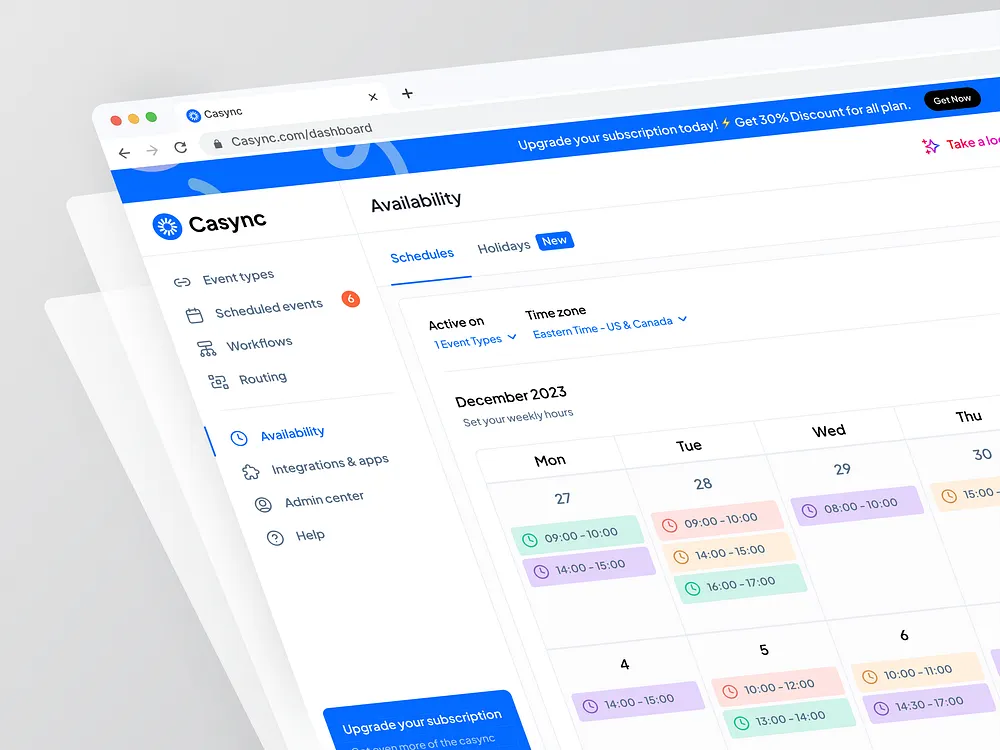 Browse thousands of Date And Time UI images for design inspiration ...