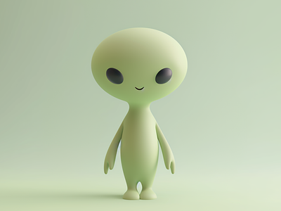 3D Cartoon Alien, 3D Mascot Alien, 3D Cartoon Alien Character 2d alien 3d alien 3d cartoon alien 3d cartoon character 3d cartoon logo 3d cute alien 3d designer 3d illustration alien 3d logo alien 3d mascot alien 3d mascot logo branding cartoon alien cartoon alien 3d gerdoo graphic design illustration illustration alien mascot alien