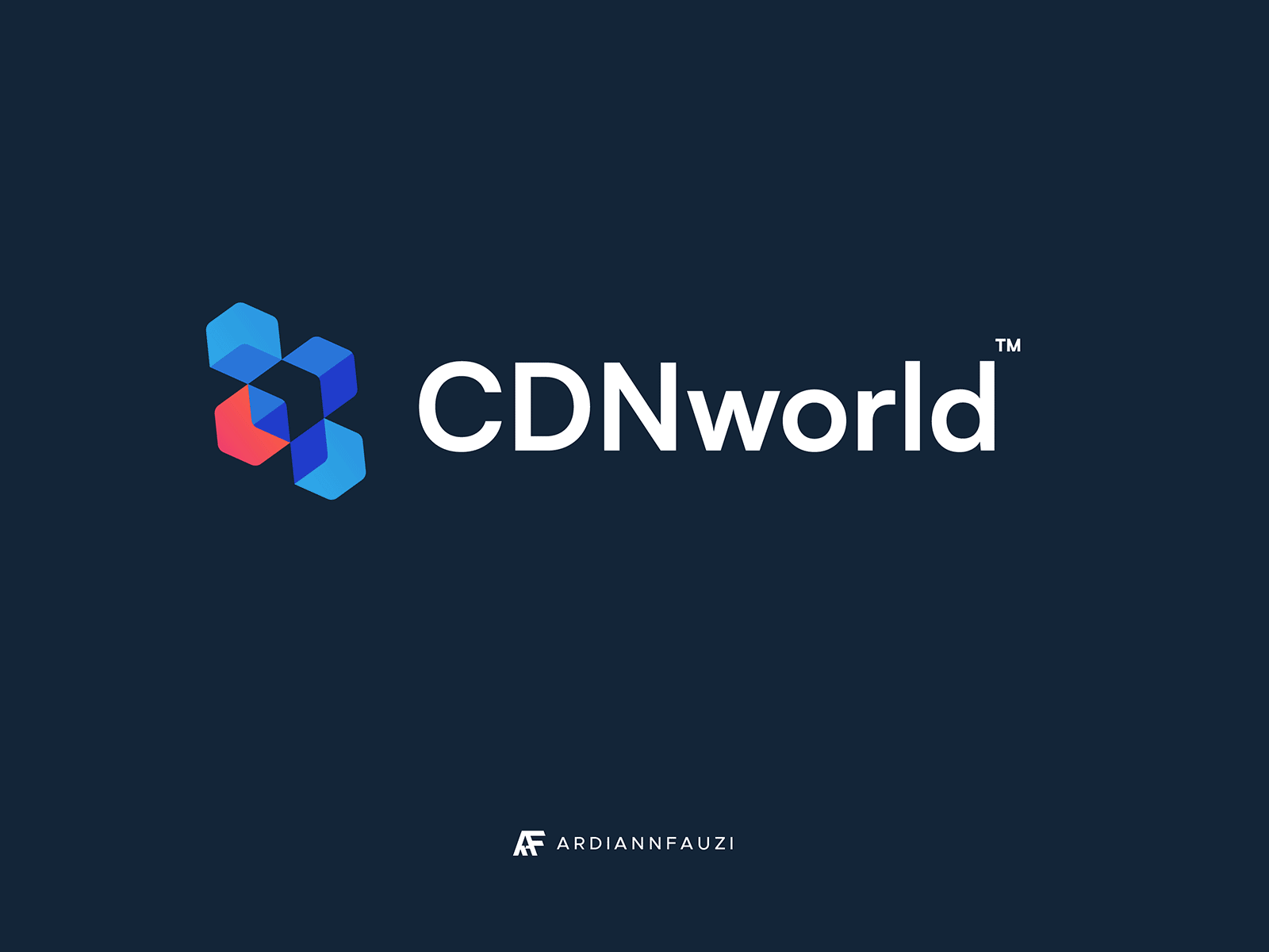 CDN World Logo Concept asset cdn codes css dns fast global hosting html images internet lock logo network programming protection rocket security server speed