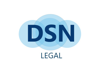 DSN Legal logo dsn legal logo