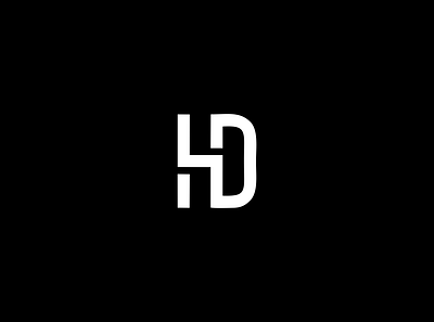 HD logo design branding design graphic design illustration lettering logo minimalist sketch ui vector