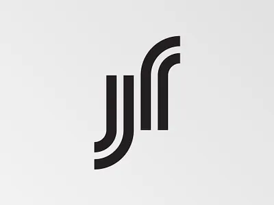 New Personal Logo black branding graphic design logo vector