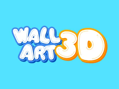 Typography 3d animation art branding design graphic design icon illustration logo motion graphics typography ui vector