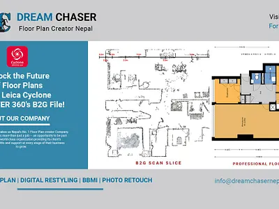 Leica Geo System: B2G or LGS To Floor Plan 3d animation b2g designs floor plans floorplan floorplanbrilliance floorplanelegance leica lgs