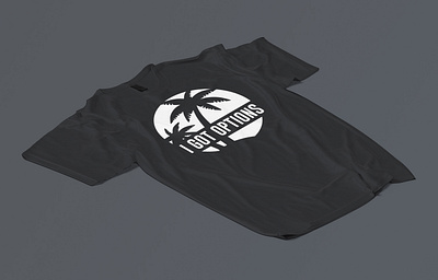 T-Shirts for the event in Miami branding design graphic graphic design logo miami t shirt ui