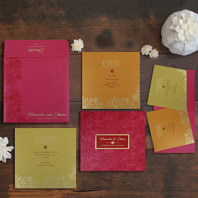 PAISLEY PATTERN WEDDING INVITATIONS indianweddingcards wedding invitations weddingcards weddingcardsonline weddinginvitationcards