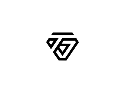 TG logo design branding design graphic design illustration lettering logo minimalist sketch ui vector