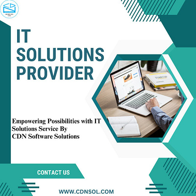 CDN Solutions Can Empower Tech Businesses with IT Solutions it outsourcing company