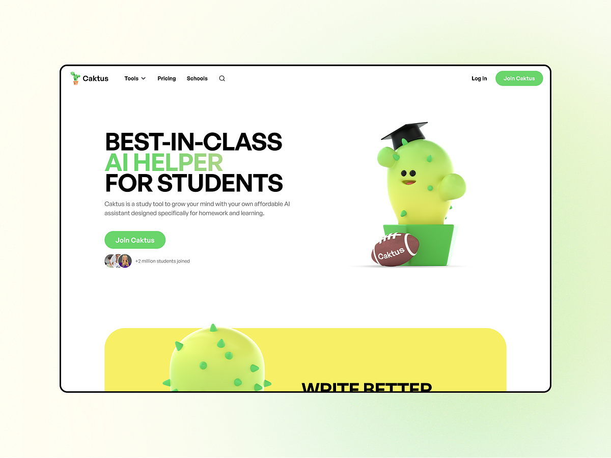 tonik | Dribbble