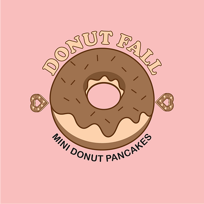 donut logo