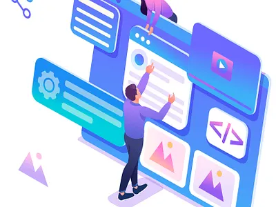 Custom WordPress Website Development Services