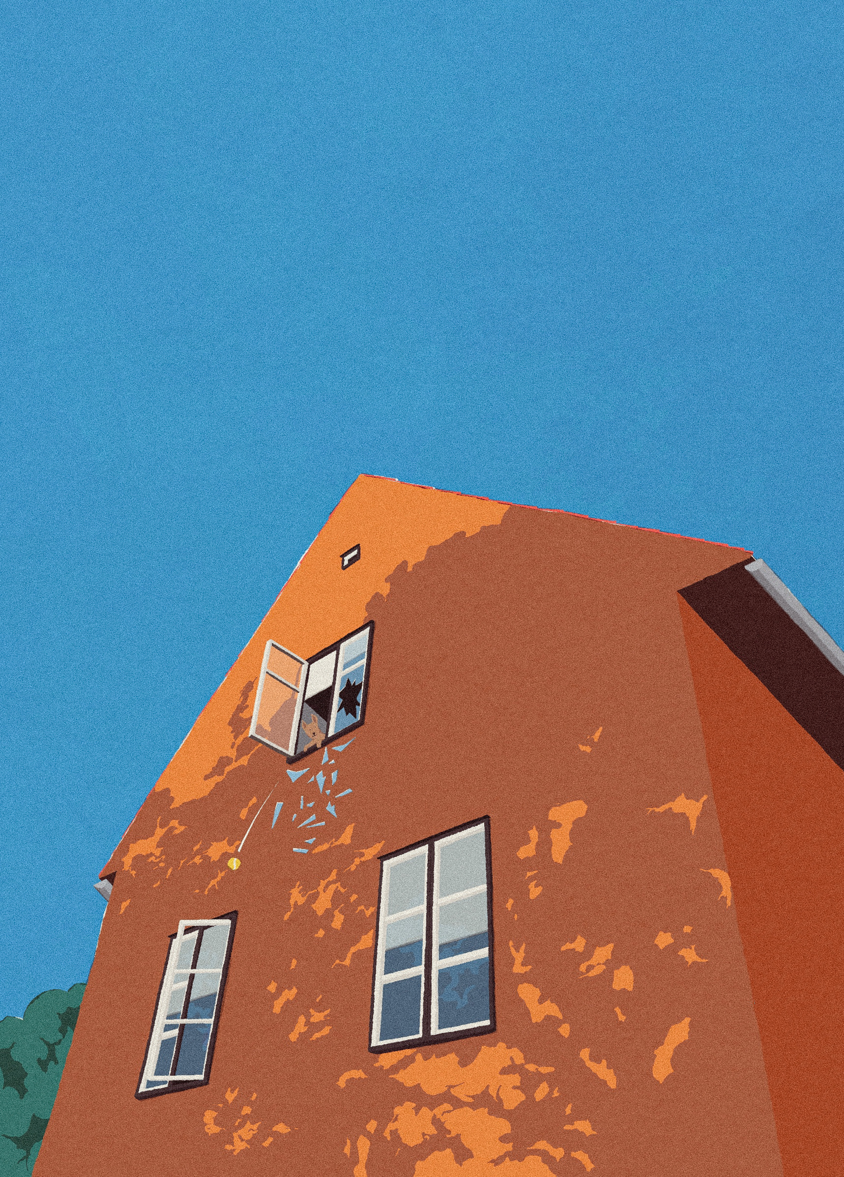 aw adventures art illustration pictures procreate