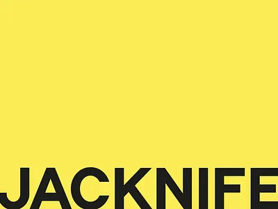 JACKNIFE Social aftereffects agency animation designer desktop mobile motion social ui ux web