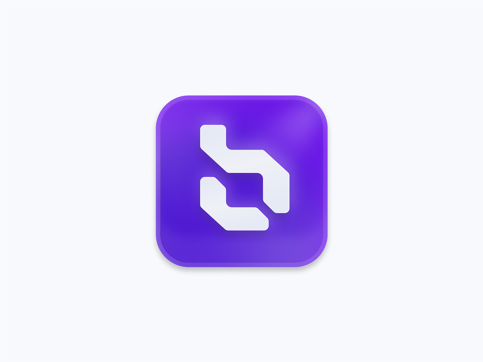 Icon Design for Byteflow by Abdulquadri Musa on Dribbble