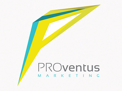 Proventus Marketing - Logo Design artdirection branddesign brandidentity branding brandlogo creativedesign designinspiration dribbbledesign graphicdesign identitydesign illustration logochallenge logodesign logodesigner logoinspiration logoportfolio logotype typography vectorart visualidentity