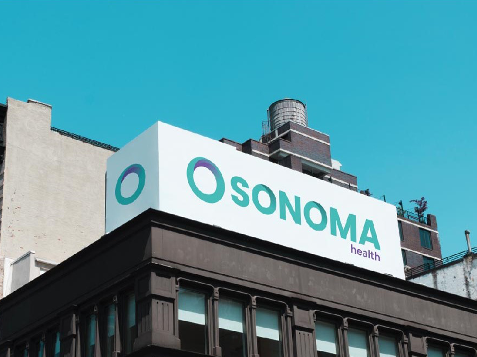 Sonoma Health - Logo Design artdirection branddesign brandidentity branding brandlogo creativedesign designinspiration dribbbledesign graphicdesign identitydesign illustration logochallenge logodesign logodesigner logoinspiration logoportfolio logotype typography vectorart visualidentity