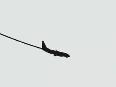 Minimal motion graphics 2D 2d advertising animation branding motion graphics