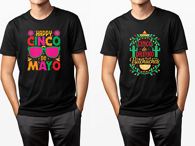 Happy Cinco De Mayo T-shirt cinco de mayo 2024 cinco de mayo fiesta cinco de mayo history clothing usa happy cinco de mayo happy t shirt