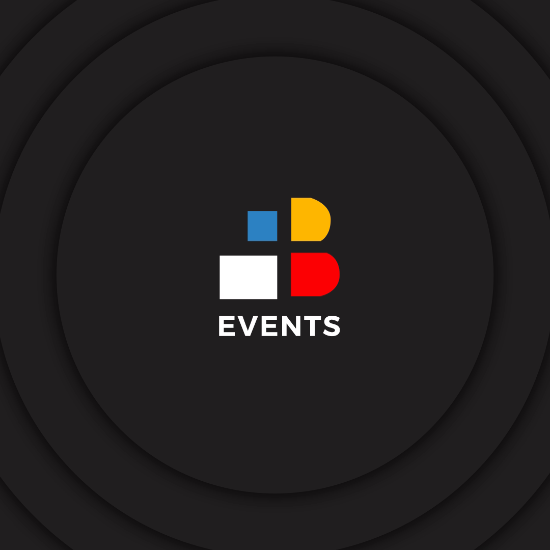 B Events Designs, Themes, Templates And Downloadable Graphic Elements ...