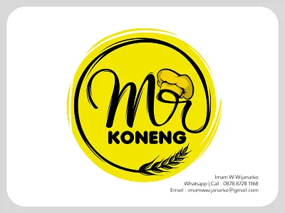 #letteringlogo branding cafe logo chef logo culinary logo custom logo design logo drink logo food logo graphic design jasa desain logo jasa logo lettering custom lettering logo logo design logo kuliner logo makanan logo nasi kuning logo rumah makan restaurant logo resto logo