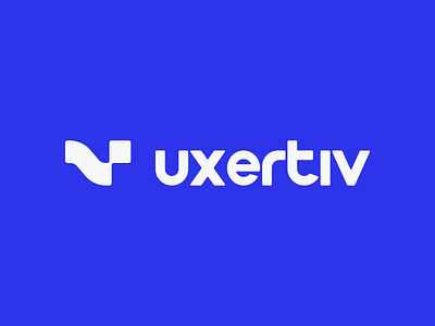 Uxertiv - Branding & Motions animation brand guideline branding graphic design illustration interaction logo mockup motion design motion graphics ui design ux design uxerflow uxertiv