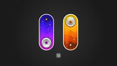 App buttons app button graphic design illustration mobilegame motion graphics ui vectorart