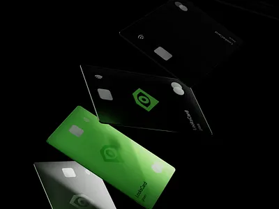 Looksrare: Cards 3d 3d motion animation bank banking blockchain card cards crypto cryptocurrency earn finance looksrare motion motion graphics nft renat renua stake web3