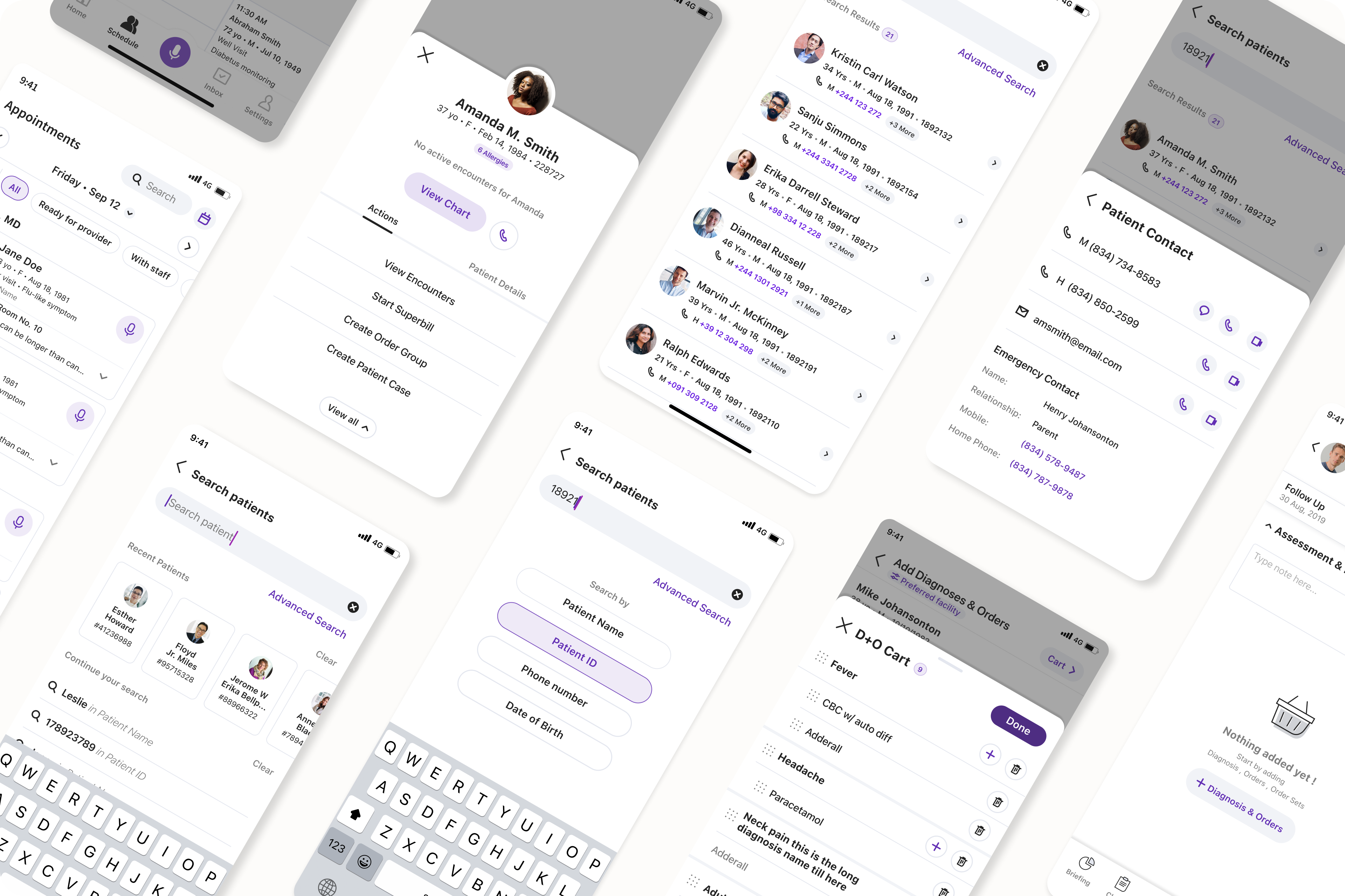 Athenahealth Martins Point - f2mlyda