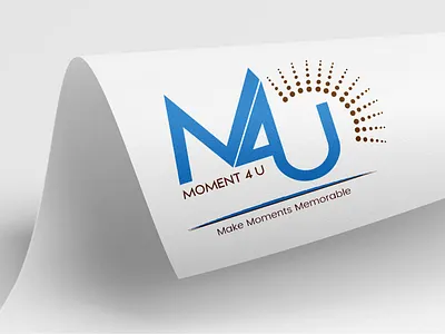 Monogram logo design branding graphic design illustrator logo photoshop vector