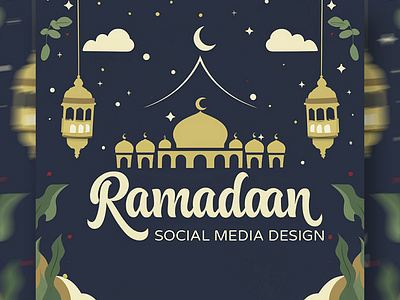 Ramadan social media designs banner design iftar iftar party mahfuz jayed post design prayer ramadan ramadan iftar sahri social media design taraweeh