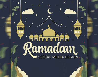 Ramadan social media designs banner design iftar iftar party mahfuz jayed post design prayer ramadan ramadan iftar sahri social media design taraweeh